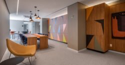 Ecos Vila Madalena – Studio