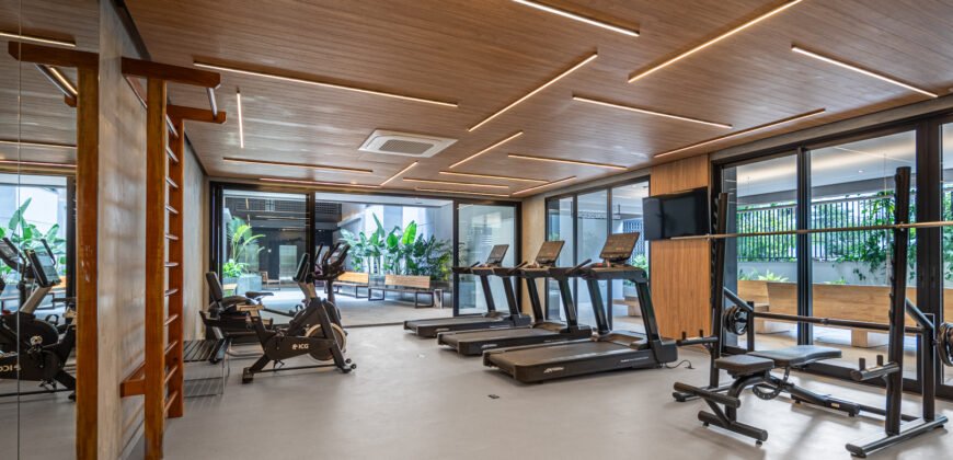 Ecos Vila Madalena – Studio