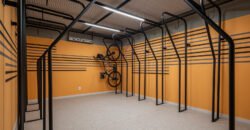 Ecos Vila Madalena – Studio