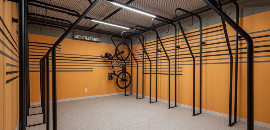 Ecos Vila Madalena – Studio