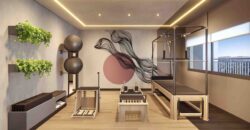 Vitra Paraíso Patriani – 1 Dormitório