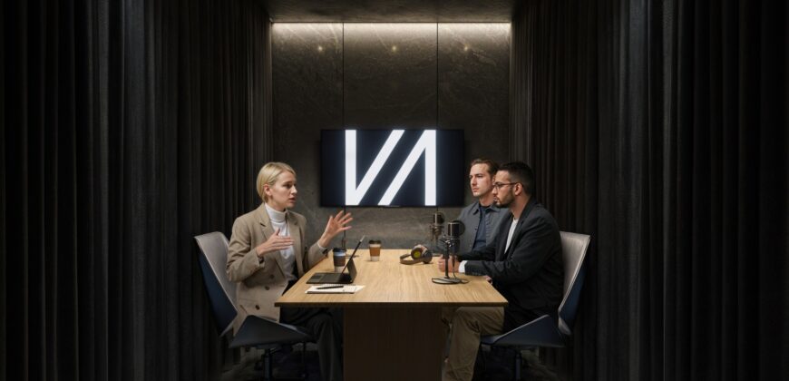 Vitacon Domingos de Morais – Studio