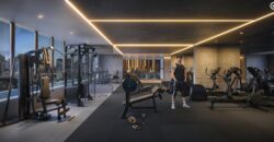 Vitacon Domingos de Morais – Studio
