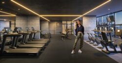 Vitacon Domingos de Morais – Studio