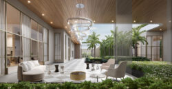 Le Six Residences – 3 Dormitórios Le Six Residences – 3 Dormitórios