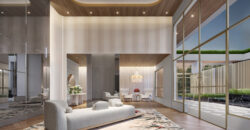 Le Six Residences – 3 Dormitórios Le Six Residences – 3 Dormitórios