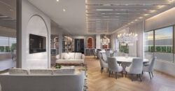 Le Six Residences – 3 Dormitórios Le Six Residences – 3 Dormitórios