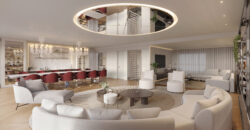 Le Six Residences – 3 Dormitórios Le Six Residences – 3 Dormitórios