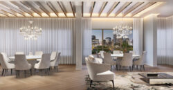 Le Six Residences – 3 Dormitórios Le Six Residences – 3 Dormitórios