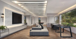 Le Six Residences – 3 Dormitórios Le Six Residences – 3 Dormitórios