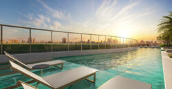 Le Six Residences – 3 Dormitórios Le Six Residences – 3 Dormitórios