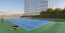 Le Six Residences – 3 Dormitórios Le Six Residences – 3 Dormitórios