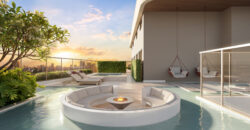 Le Six Residences – 3 Dormitórios Le Six Residences – 3 Dormitórios
