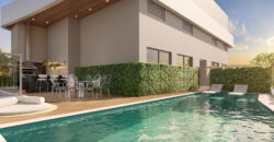 Le Six Residences – 3 Dormitórios Le Six Residences – 3 Dormitórios