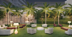 Le Six Residences – 3 Dormitórios Le Six Residences – 3 Dormitórios