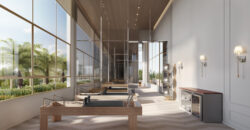 Le Six Residences – 3 Dormitórios Le Six Residences – 3 Dormitórios