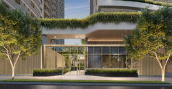 Le Six Residences – 3 Dormitórios Le Six Residences – 3 Dormitórios