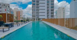 Mirant Vila Madalena – 3 Dormitórios Mirant Vila Madalena – 3 Dormitórios