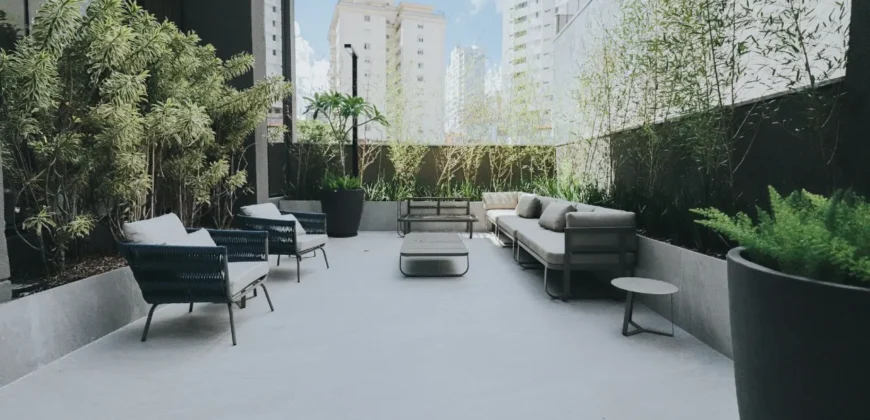 Mirant Vila Madalena – 3 Dormitórios Mirant Vila Madalena – 3 Dormitórios