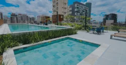 Mirant Vila Madalena – 3 Dormitórios Mirant Vila Madalena – 3 Dormitórios