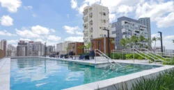 Mirant Vila Madalena – 3 Dormitórios Mirant Vila Madalena – 3 Dormitórios