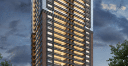 Iconyc Residences – 4 Dormitórios