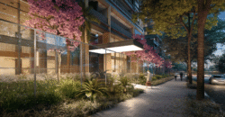 Iconyc Residences – 4 Dormitórios