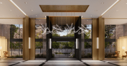 Iconyc Residences – 4 Dormitórios