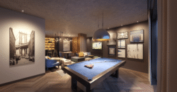Iconyc Residences – 4 Dormitórios