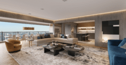 Iconyc Residences – 4 Dormitórios