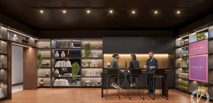 JOÃO MOURA – VITACON