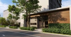 RAÍZES PREMIUM – CAMPO BELO 64m²