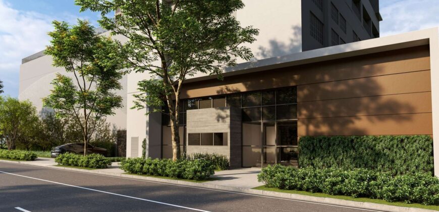 RAÍZES PREMIUM – CAMPO BELO 64m²