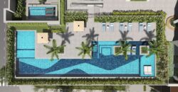 RAÍZES PREMIUM – CAMPO BELO 64m²