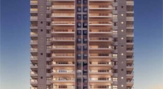 Splend Moema – 4 Dormitórios