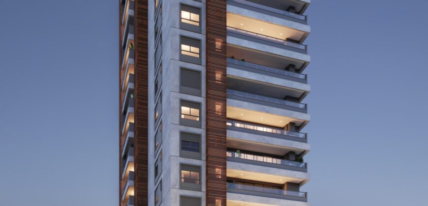 Nhambi Moema – 2 DORMITORIOS