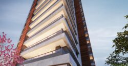 Nhambi Moema – 2 DORMITORIOS