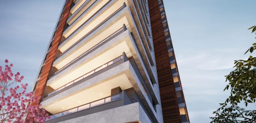 Nhambi Moema – 2 DORMITORIOS