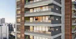 Nhambi Moema – 2 DORMITORIOS