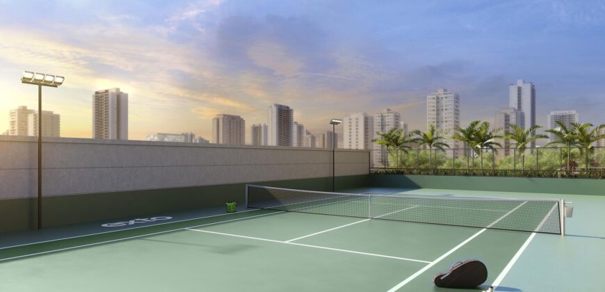 The Selection Moema – 4 Dormitórios