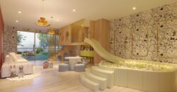 The Selection Moema – 4 Dormitórios