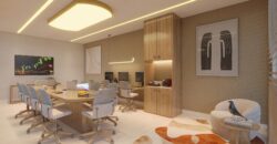 The Selection Moema – 4 Dormitórios