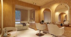 The Selection Moema – 4 Dormitórios