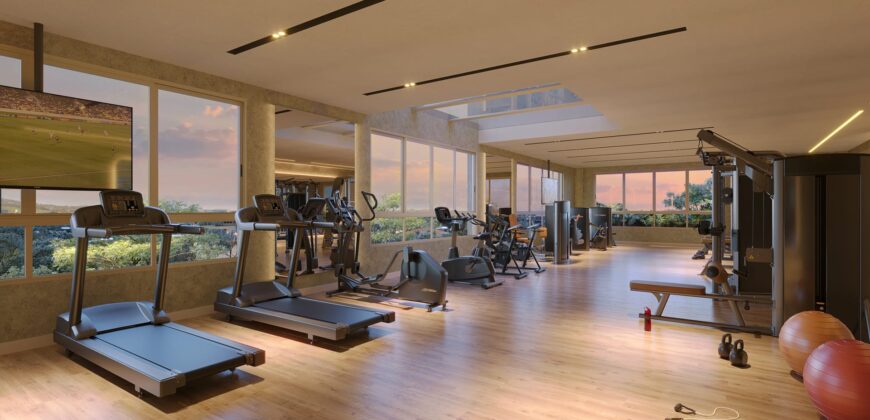 The Selection Moema – 4 Dormitórios