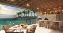 The Selection Moema – 4 Dormitórios