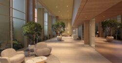 The Selection Moema – 4 Dormitórios