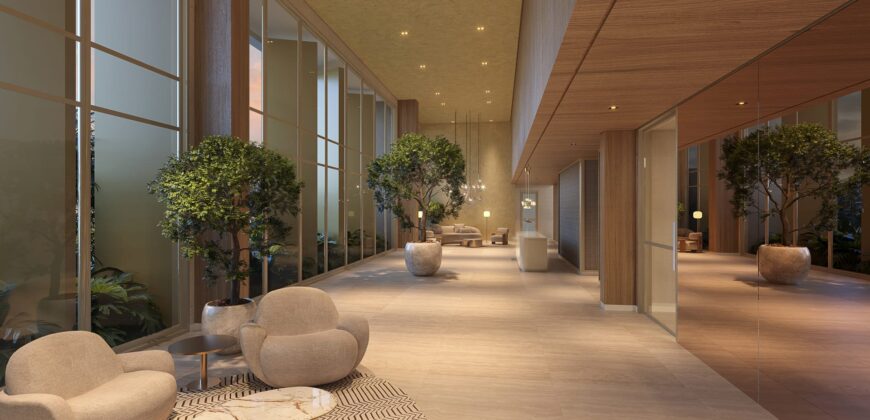 The Selection Moema – 4 Dormitórios