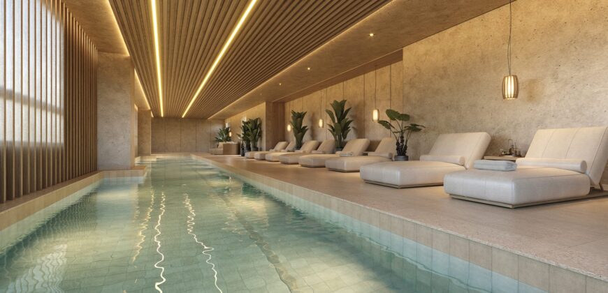 The Selection Moema – 4 Dormitórios