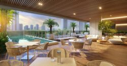 The Selection Moema – 4 Dormitórios