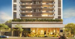 The Selection Moema – 4 Dormitórios